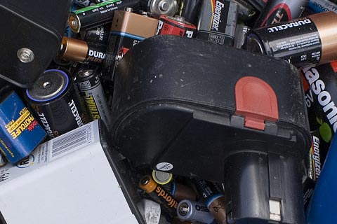 ㊣靖江孤山收废弃UPS蓄电池㊣铁锂电池回收服务㊣高价动力电池回收