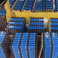 二七蜜蜂张高价铁锂电池回收→收废旧钛酸锂电池,电瓶的回收价格